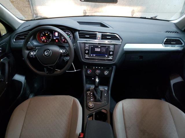 2020 VOLKSWAGEN TIGUAN S 3VV0B7AX1LM113070