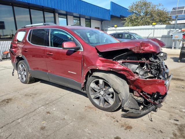 2017 GMC ACADIA SLT #3260511277