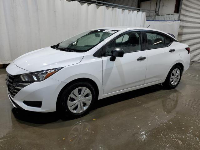 Global Auto Auctions: 2024 NISSAN VERSA S