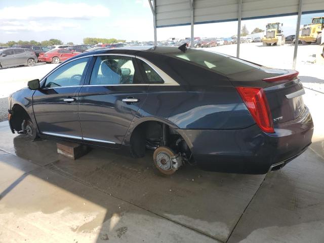 2013 CADILLAC XTS PREMIU #3282579870