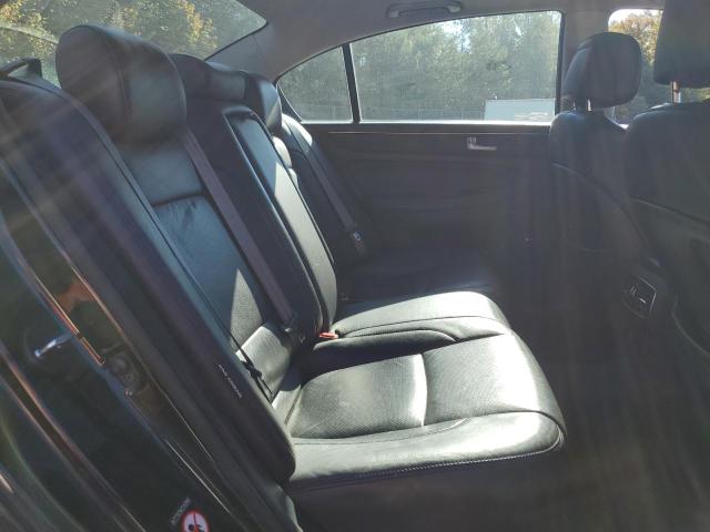 2014 HYUNDAI GENESIS 5.0L - KMHGC4DH8EU261479