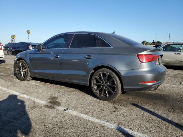 2015 AUDI A3 PREMIUM #3305473100