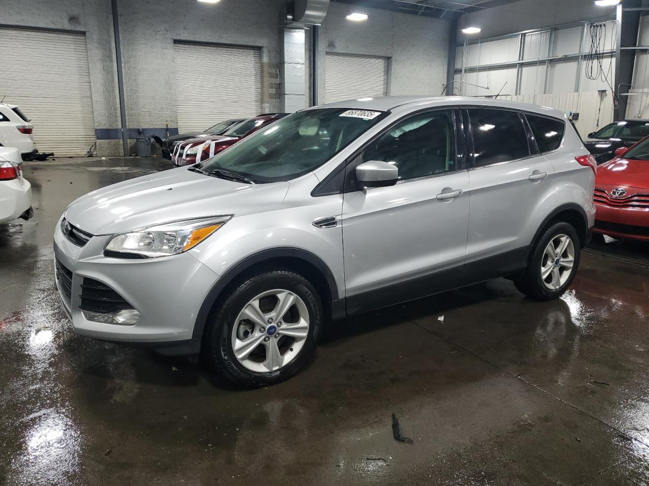 Lot #3306638858 2014 FORD ESCAPE SE