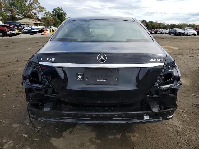 2020 MERCEDES-BENZ E 350 4MATIC WDDZF8EB6LA744690