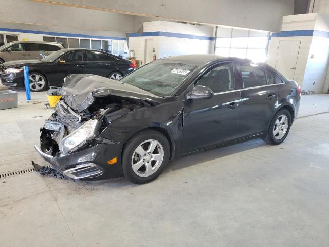 Global Auto Auctions: 2015 CHEVROLET CRUZE LT