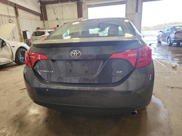 2018 TOYOTA COROLLA L - 2T1BURHE2JC013437