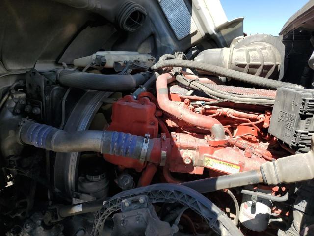 2017 VOLVO VN VNL #3297130512