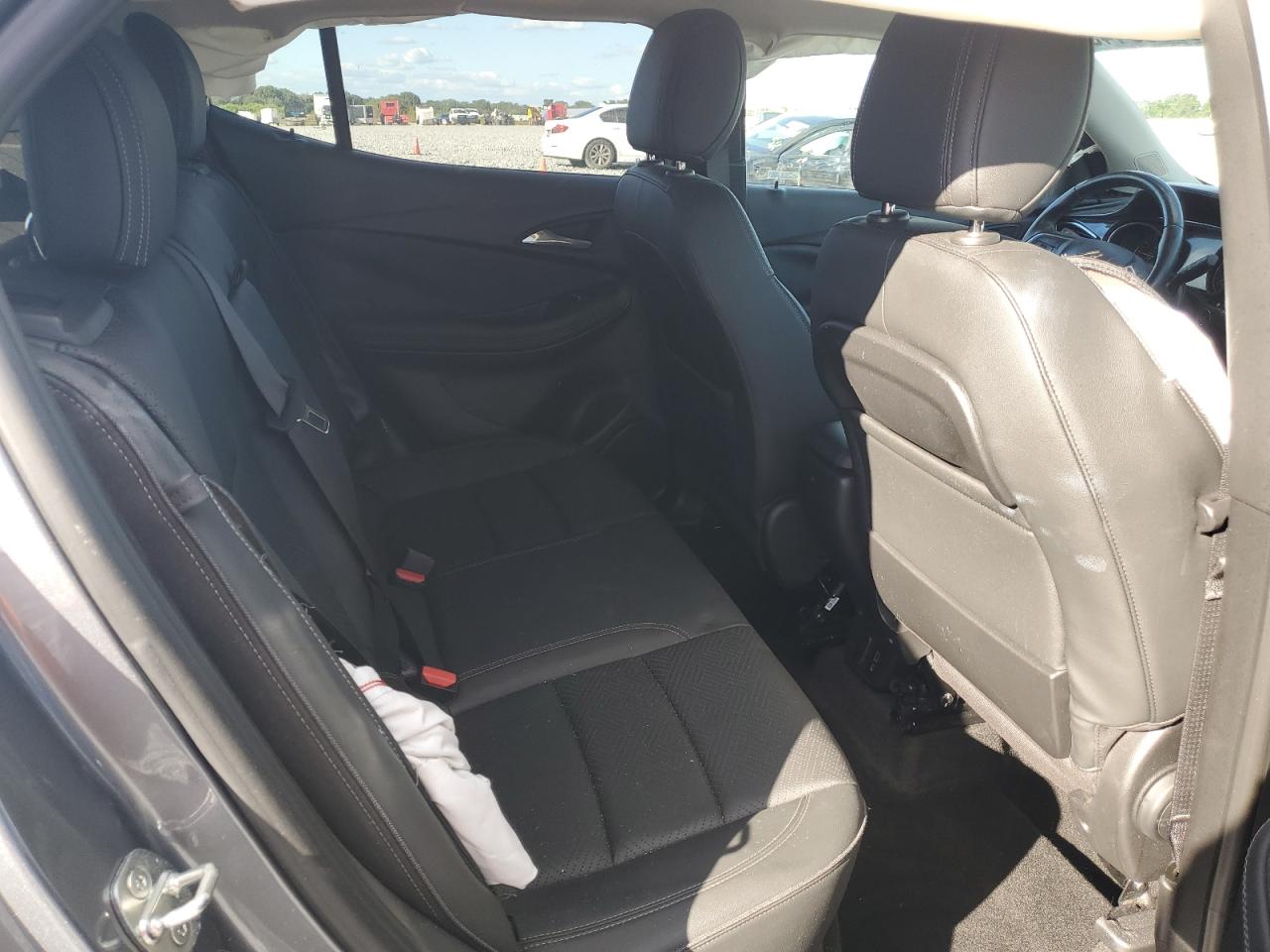 BUICK ENCORE ESSENCE