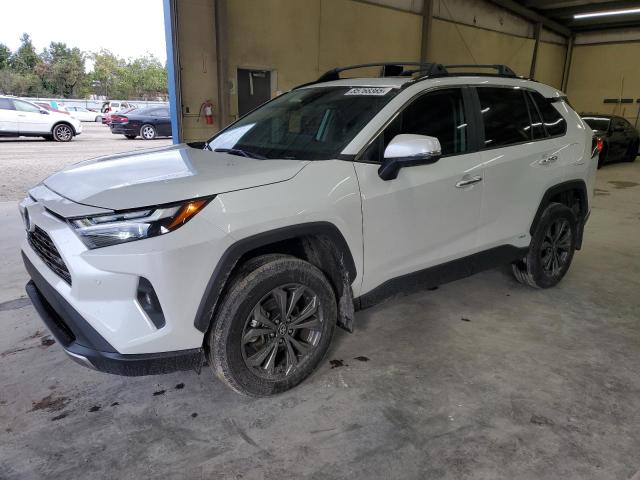 2024 TOYOTA RAV4 LIMIT - 2T3D6RFVXRW069410