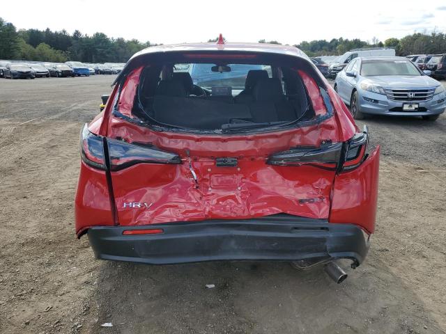 2025 HONDA HR-V #3298088131