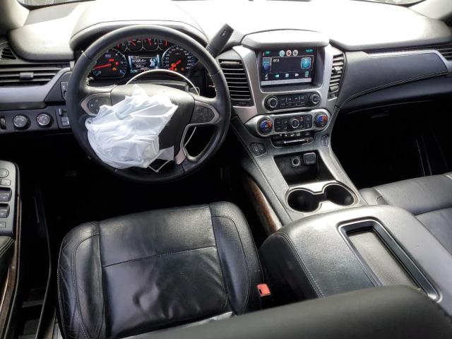 2015 CHEVROLET SUBURBAN K #3309578598