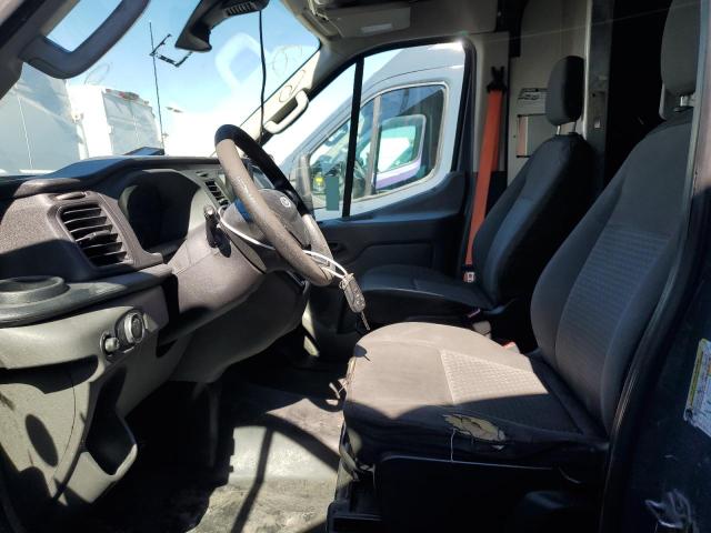 2020 FORD TRANSIT T- #3302706022