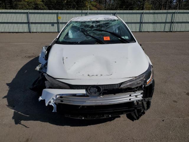 2024 TOYOTA COROLLA LE #3302948610