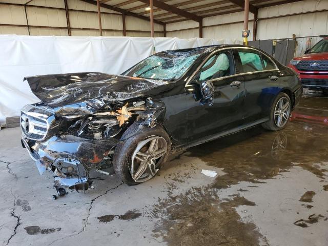 2018 MERCEDES-BENZ E 400 4MAT WDDZF6GB3JA448704