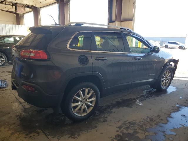 2015 JEEP CHEROKEE L 1C4PJMDS8FW510858