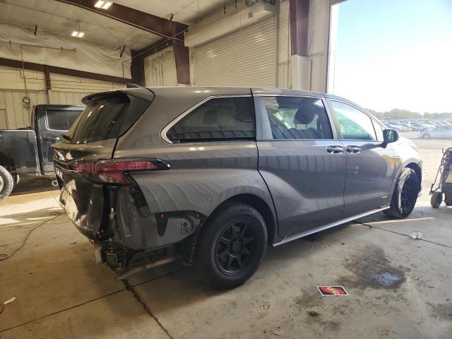 2021 TOYOTA SIENNA LE - 5TDKRKEC4MS016380