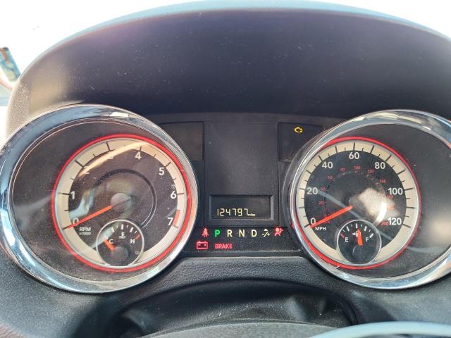 2019 DODGE GRAND CARAVAN SXT #3283976808