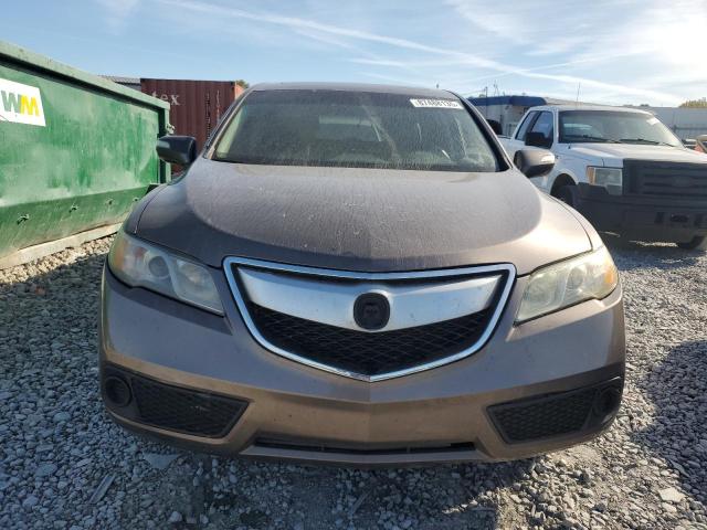 2013 ACURA RDX - 5J8TB3H36DL013218