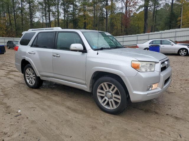 2011 TOYOTA 4RUNNER SR - JTEBU5JR1B5044470