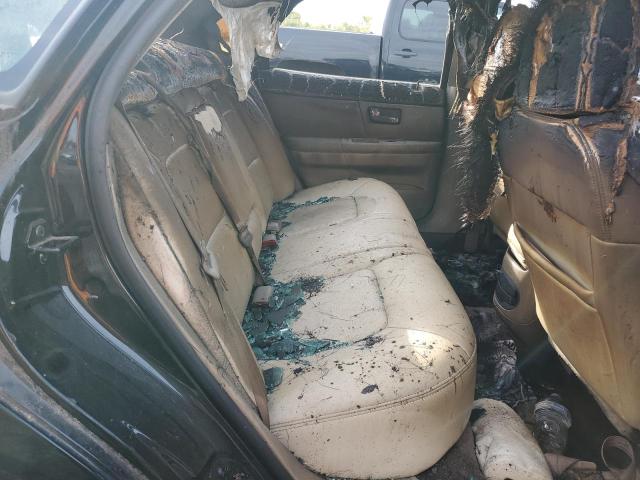 2000 FORD TAURUS SES #3303879698