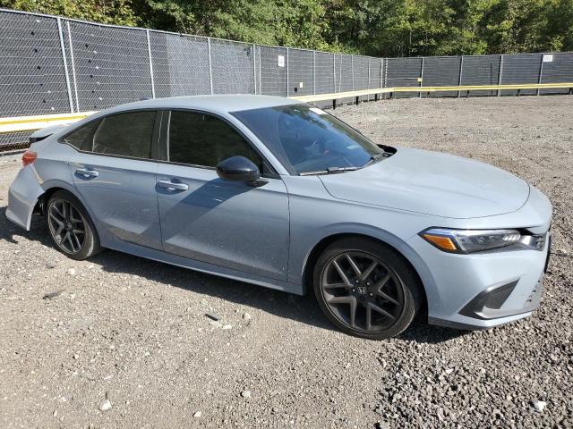 2023 HONDA CIVIC SPOR #3285704673