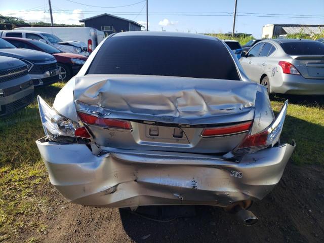 2011 HONDA ACCORD LX #3276428657