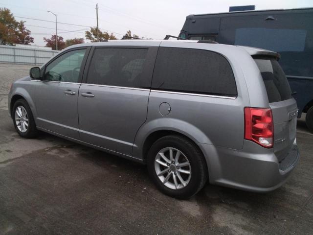 2020 DODGE GRAND CARA - 2C4RDGCG3LR167086