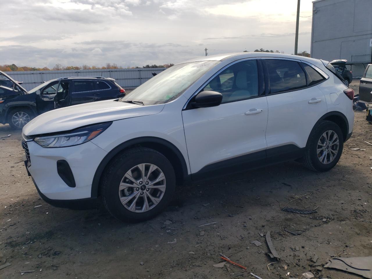 Lot #3301846390 2024 FORD ESCAPE ACT