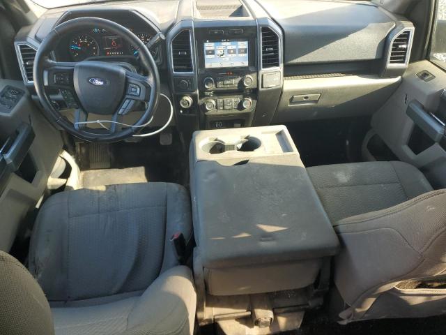 2016 FORD F150 SUPER - 1FTEW1CF7GFC71204