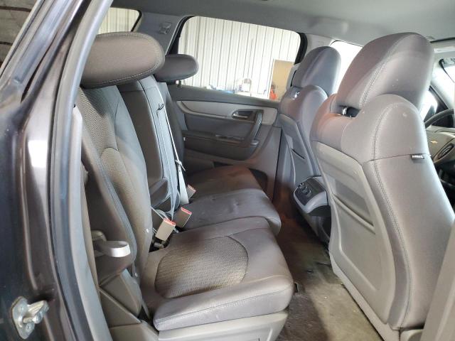 2016 CHEVROLET TRAVERSE LS 1GNKRFED0GJ271617