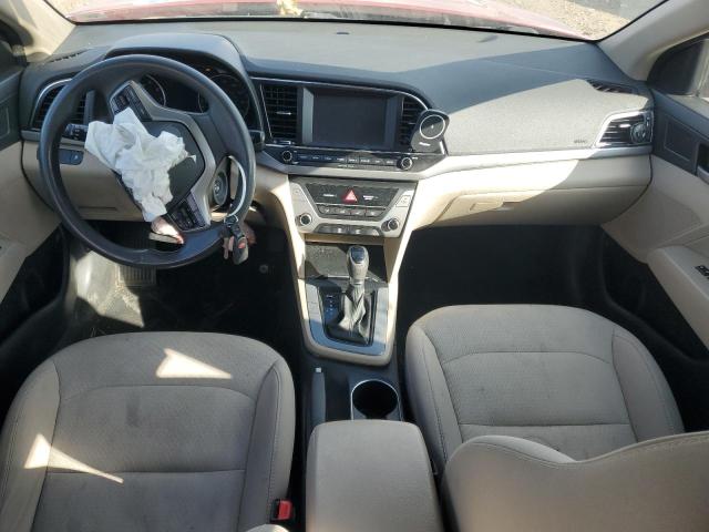 2017 HYUNDAI ELANTRA SE - 5NPD84LF0HH119215