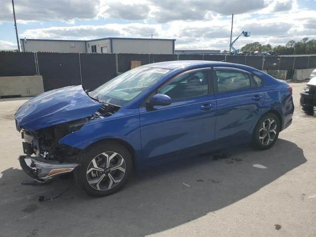KIA FORTE FE