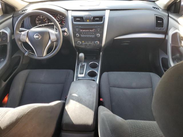 2014 NISSAN ALTIMA 2.5 - 1N4AL3AP4EC408411