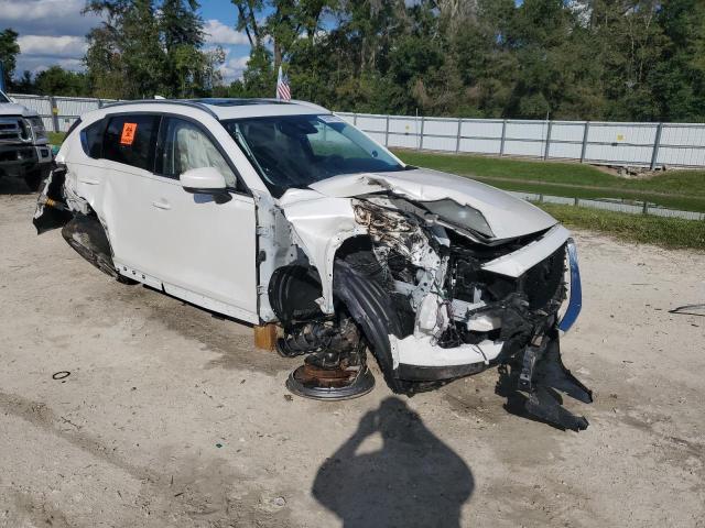 2021 MAZDA CX-5 GRAND - JM3KFADM4M0474248