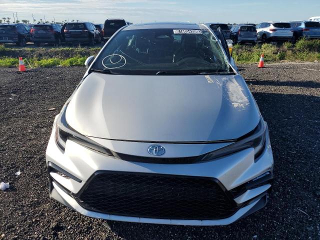 2023 TOYOTA COROLLA XS - JTDT4MCEXP3516424