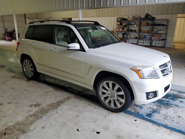 2011 MERCEDES-BENZ GLK 350 4M - WDCGG8HB9BF686242
