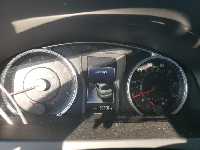 2016 TOYOTA CAMRY LE - 4T1BF1FK4GU211187