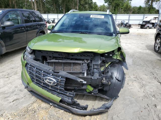 2020 HYUNDAI VENUE SEL KMHRC8A36LU035124