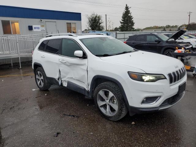 2021 JEEP CHEROKEE L #3285746653