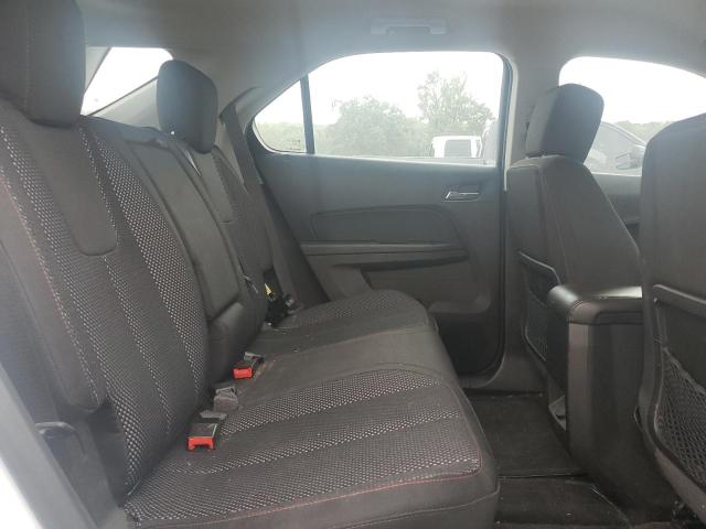 2016 CHEVROLET EQUINOX LS - 2GNALBEK8G1121916