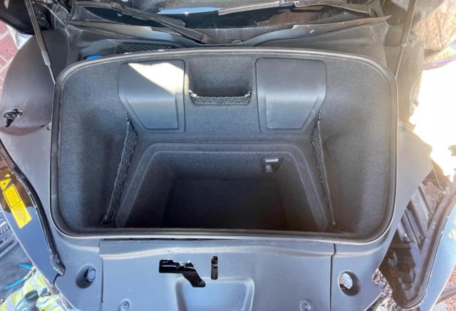 2020 AUDI R8 - WUAKBAFX0L7900411