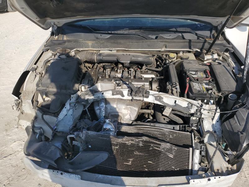 2014 CHEVROLET MALIBU 2LT - 1G11E5SL0EF197629