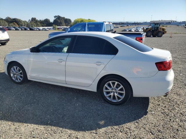 2014 VOLKSWAGEN JETTA SE - 3VWD07AJ1EM304960