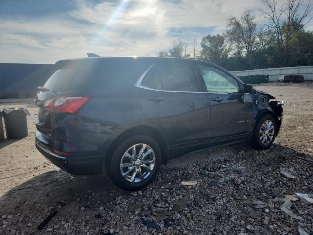 2018 CHEVROLET EQUINOX LT - 3GNAXJEVXJS552312