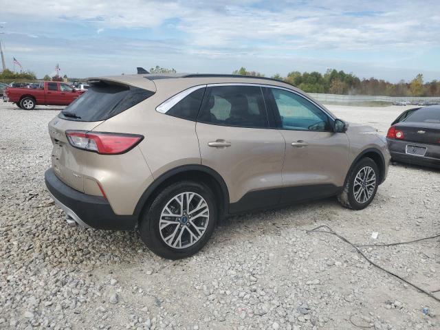 2021 FORD ESCAPE SEL - 1FMCU9H91MUB11255