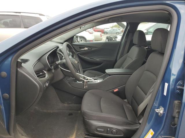 2024 CHEVROLET MALIBU LT - 1G1ZD5ST3RF234846