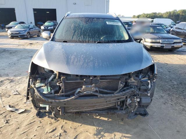 2019 NISSAN ROGUE S KNMAT2MT0KP526666