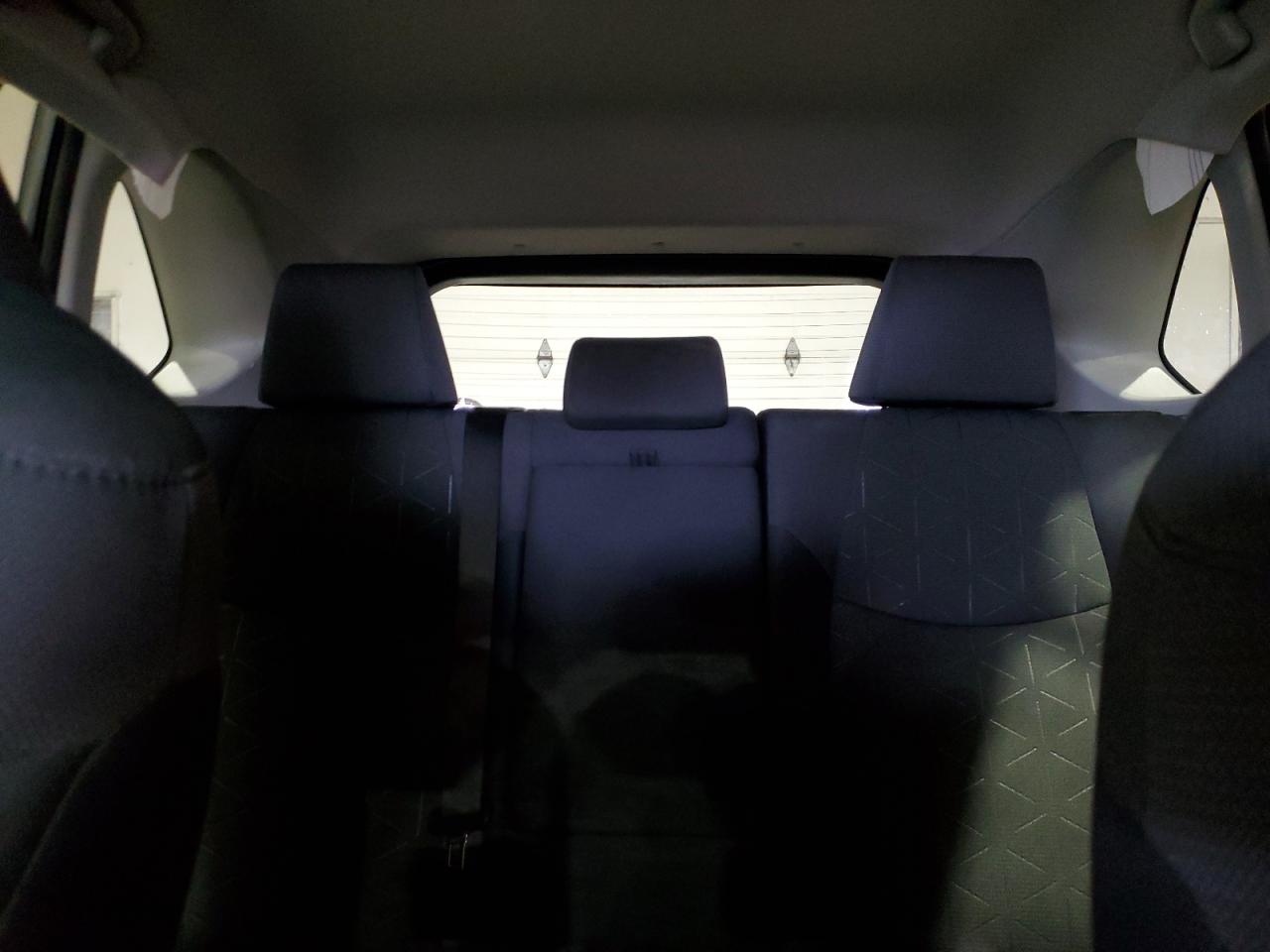 Lot #3305620716 2024 TOYOTA RAV4 XLE