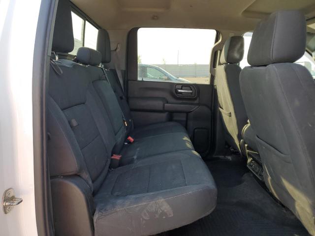 2020 CHEVROLET 2500 - 1GC1YNEY7LF299223