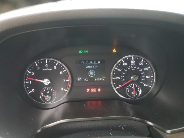 2020 KIA TELLURIDE - 5XYP34HC4LG068280